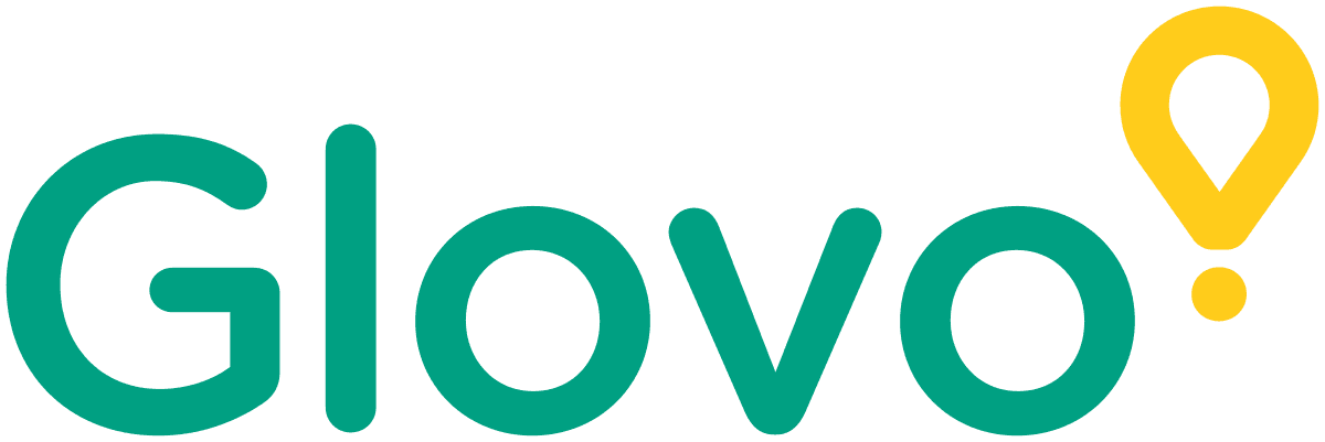 Glovo logo